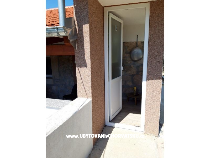 Dolac Vulića – ubytování Maslenica, Chorvatsko – foto 13