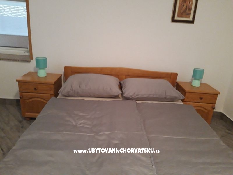 Dolac Vulića – ubytování Maslenica, Chorvatsko – foto 15