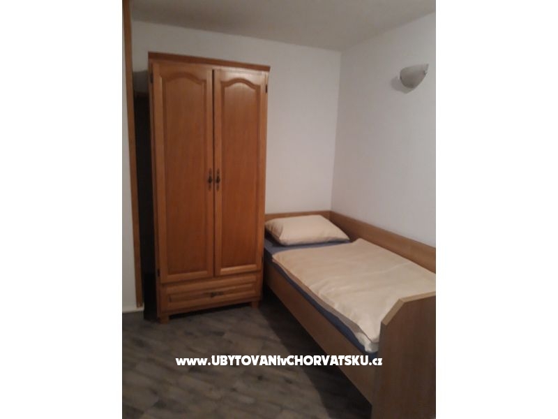 Dolac Vulića – ubytování Maslenica, Chorvatsko – foto 16