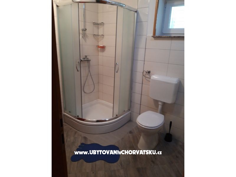 Dolac Vulića – ubytování Maslenica, Chorvatsko – foto 17