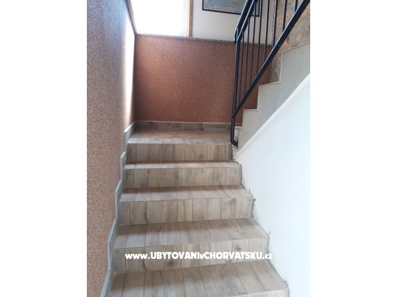 Dolac Vulića – ubytování Maslenica, Chorvatsko – foto 18