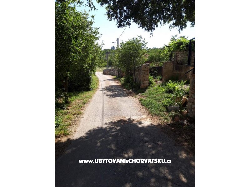 Dolac Vulića – ubytování Maslenica, Chorvatsko – foto 2