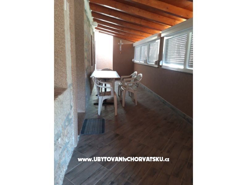 Dolac Vulića – ubytování Maslenica, Chorvatsko – foto 4