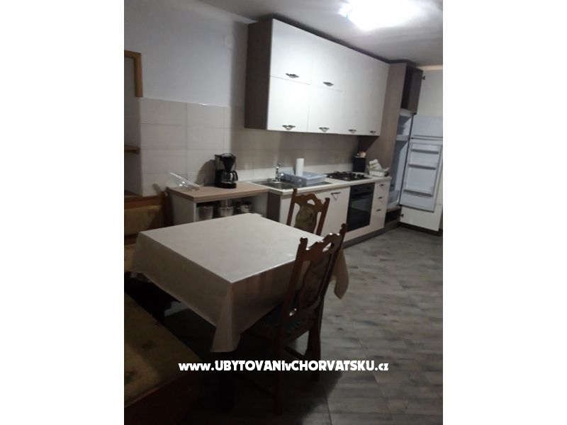 Dolac Vulića – ubytování Maslenica, Chorvatsko – foto 5