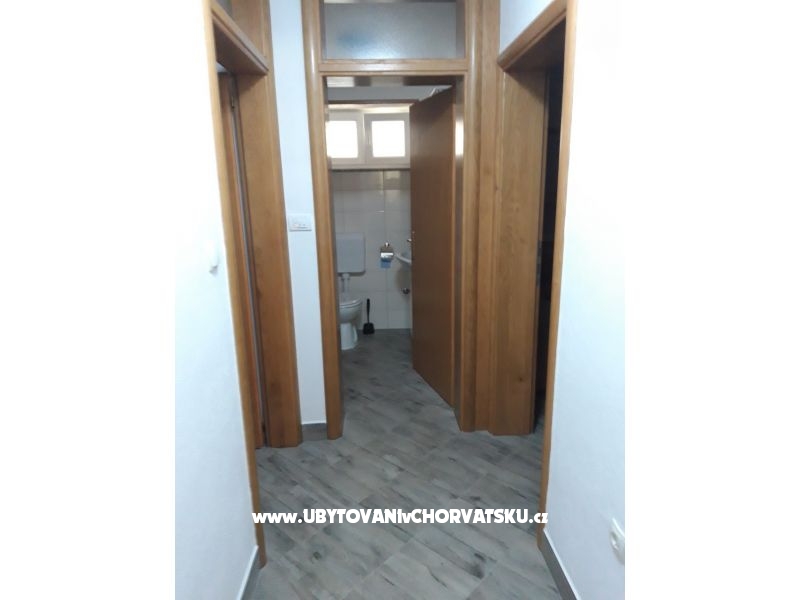 Dolac Vulića – ubytování Maslenica, Chorvatsko – foto 6