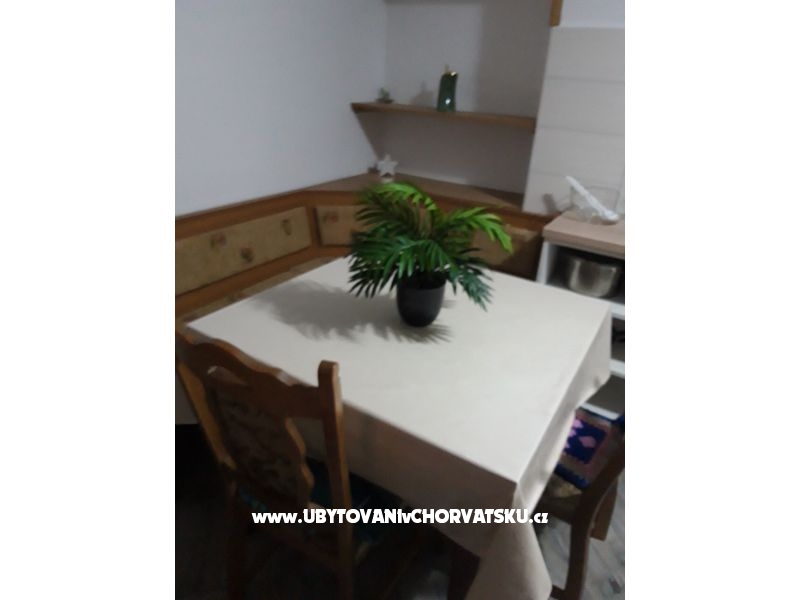 Dolac Vulića – ubytování Maslenica, Chorvatsko – foto 7