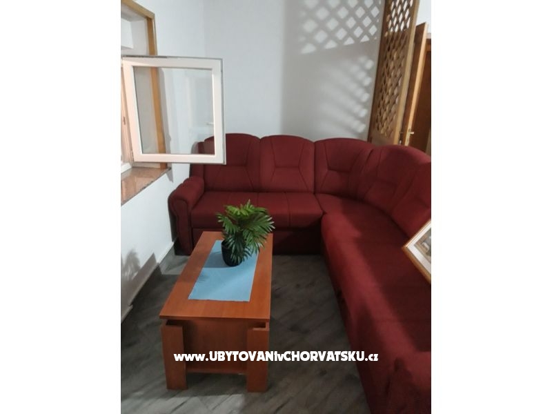 Dolac Vulića – ubytování Maslenica, Chorvatsko – foto 8