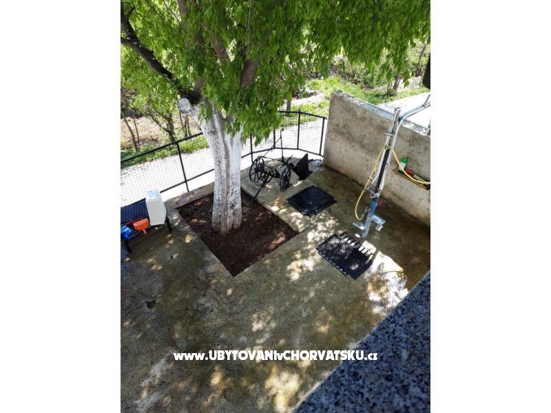 Dolac Vulića – ubytování Maslenica, Chorvatsko – foto 9