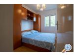 Ferienhaus Martina - Maslenica Kroatien