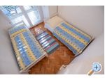 Ferienhaus Martina - Maslenica Kroatien
