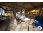 Ferienhaus Martina - Maslenica Kroatien