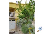 Ferienhaus Martina - Maslenica Kroatien
