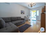 Ferienhaus Martina - Maslenica Kroatien