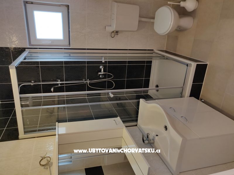 Kuća za odmor Postonjski – Ferienwohnung Maslenica, Kroatien – Foto 11