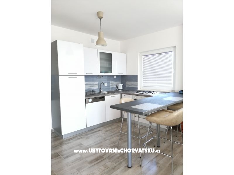 Kuća za odmor Postonjski – Ferienwohnung Maslenica, Kroatien – Foto 13