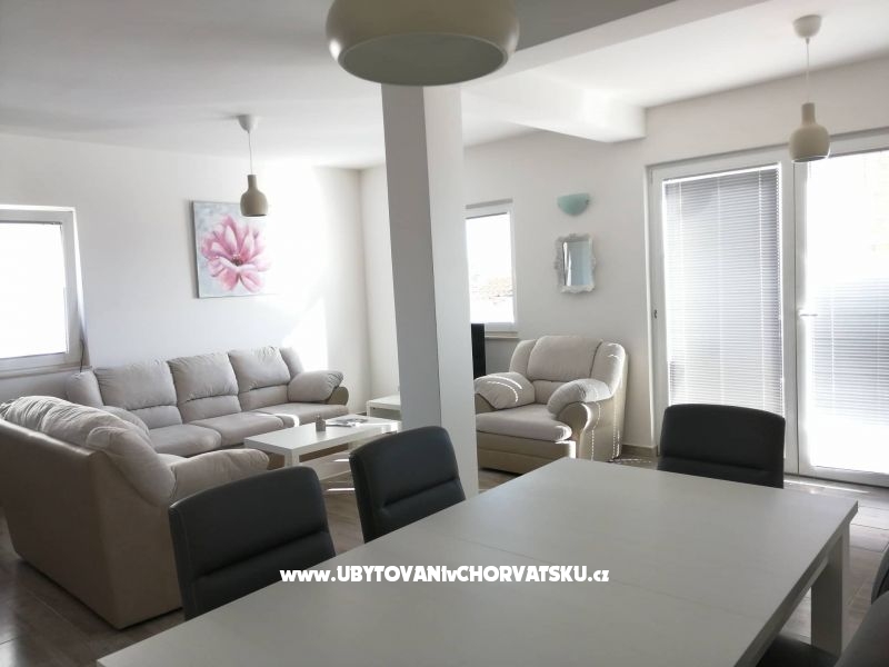 Kuća za odmor Postonjski – Ferienwohnung Maslenica, Kroatien – Foto 14