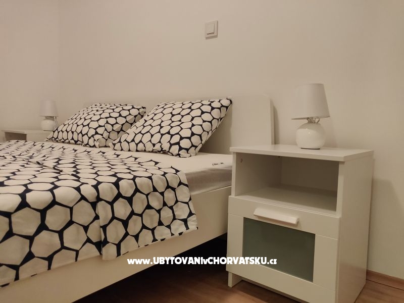 Kuća za odmor Postonjski – Ferienwohnung Maslenica, Kroatien – Foto 15