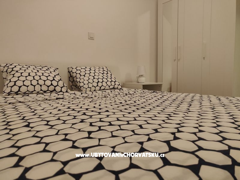 Kuća za odmor Postonjski – Ferienwohnung Maslenica, Kroatien – Foto 16