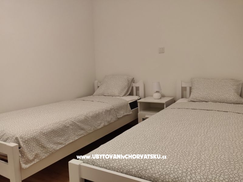 Kuća za odmor Postonjski – Ferienwohnung Maslenica, Kroatien – Foto 17