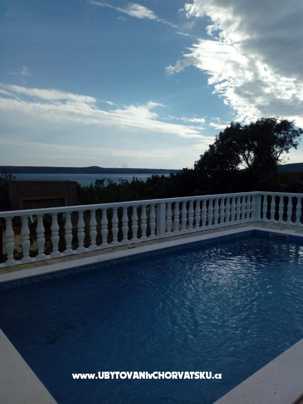 Kuća za odmor Postonjski – Ferienwohnung Maslenica, Kroatien – Foto 2