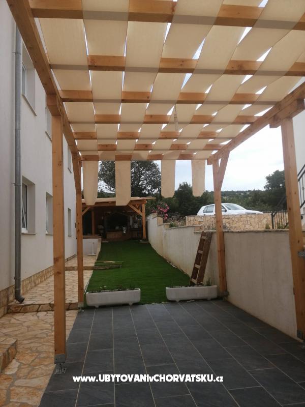 Kuća za odmor Postonjski – Ferienwohnung Maslenica, Kroatien – Foto 4