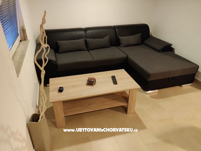 Kuća za odmor Postonjski – Ferienwohnung Maslenica, Kroatien – Foto 6