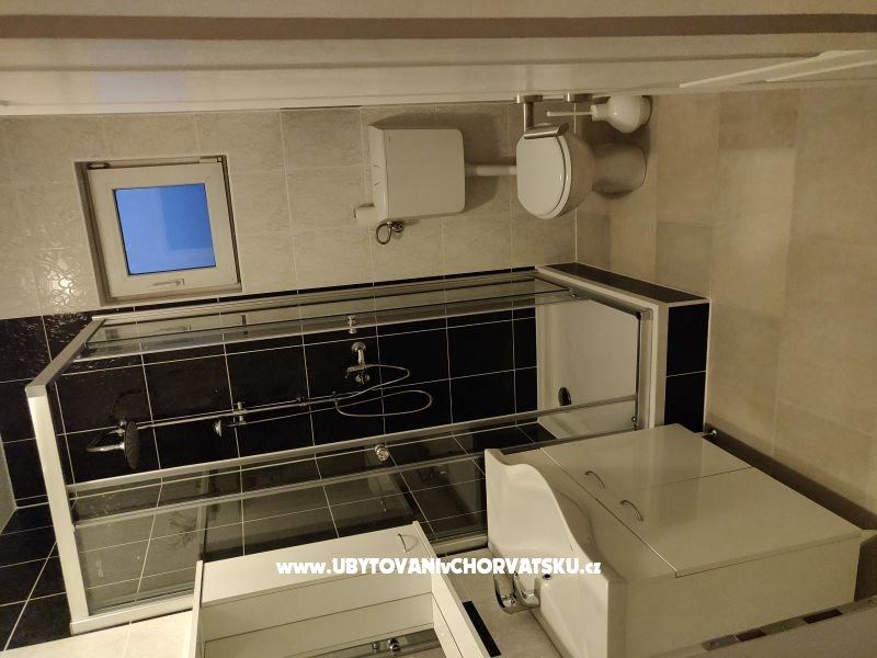 Kuća za odmor Postonjski – Ferienwohnung Maslenica, Kroatien – Foto 7