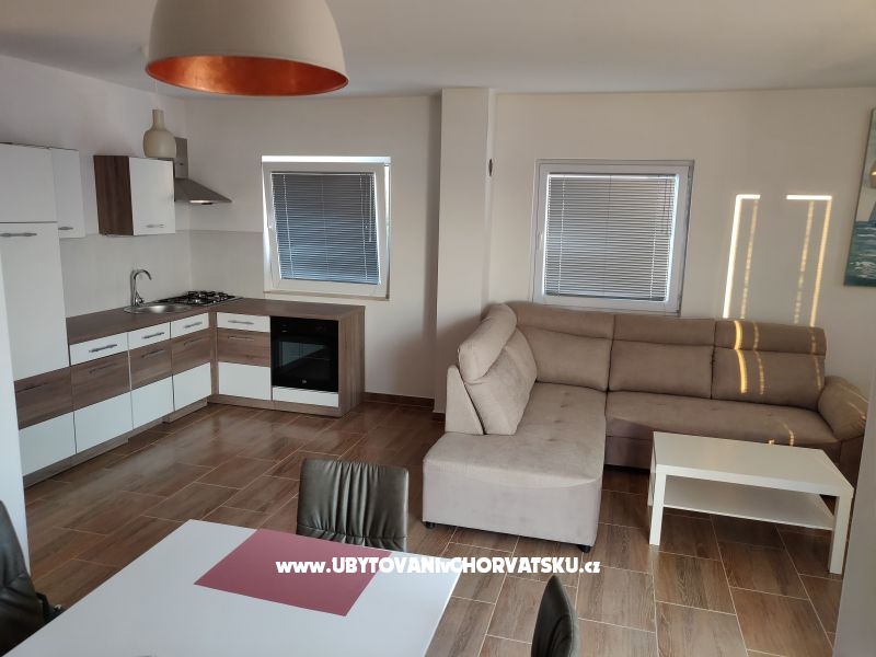 Kuća za odmor Postonjski – Ferienwohnung Maslenica, Kroatien – Foto 9