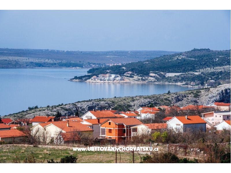 Kuća za odmor ROKO – Ferienwohnung Maslenica, Kroatien – Foto 11