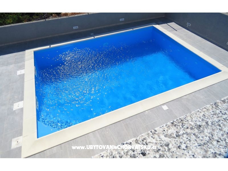 Kuća za odmor ROKO – Ferienwohnung Maslenica, Kroatien – Foto 12