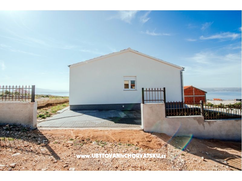 Kuća za odmor ROKO – Ferienwohnung Maslenica, Kroatien – Foto 13