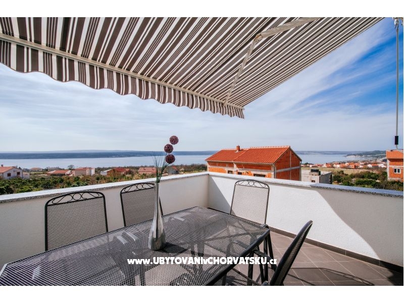 Kuća za odmor ROKO – Ferienwohnung Maslenica, Kroatien – Foto 14