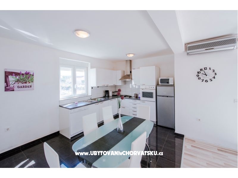 Kuća za odmor ROKO – Ferienwohnung Maslenica, Kroatien – Foto 3