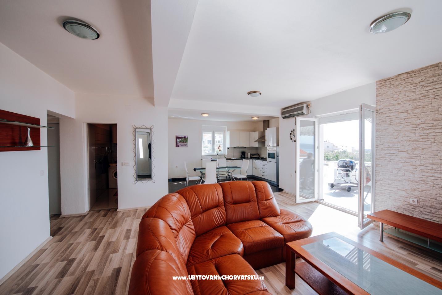 Kuća za odmor ROKO – Ferienwohnung Maslenica, Kroatien – Foto 4