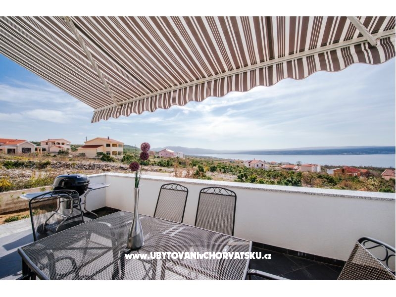 Kuća za odmor ROKO – Ferienwohnung Maslenica, Kroatien – Foto 5