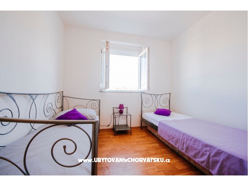 Kuća za odmor ROKO – Ferienwohnung Maslenica, Kroatien – Foto 6