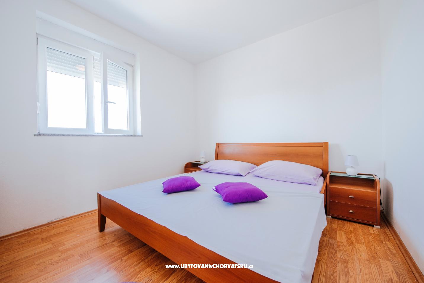 Kuća za odmor ROKO – Ferienwohnung Maslenica, Kroatien – Foto 7