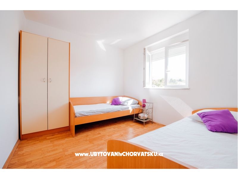 Kuća za odmor ROKO – Ferienwohnung Maslenica, Kroatien – Foto 8