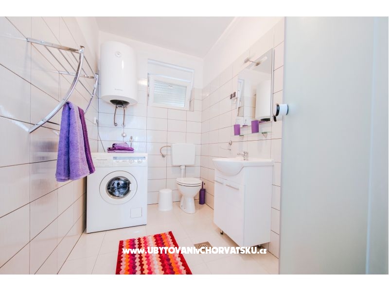 Kuća za odmor ROKO – Ferienwohnung Maslenica, Kroatien – Foto 9