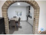 Lika Relax Maison - Maslenica Croatie