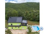 Lika Relax Maison - Maslenica Croatie