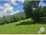 Lika Relax Maison - Maslenica Croatie