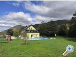 Lika Relax Maison - Maslenica Croatie