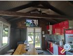 Lika Relax Maison - Maslenica Croatie