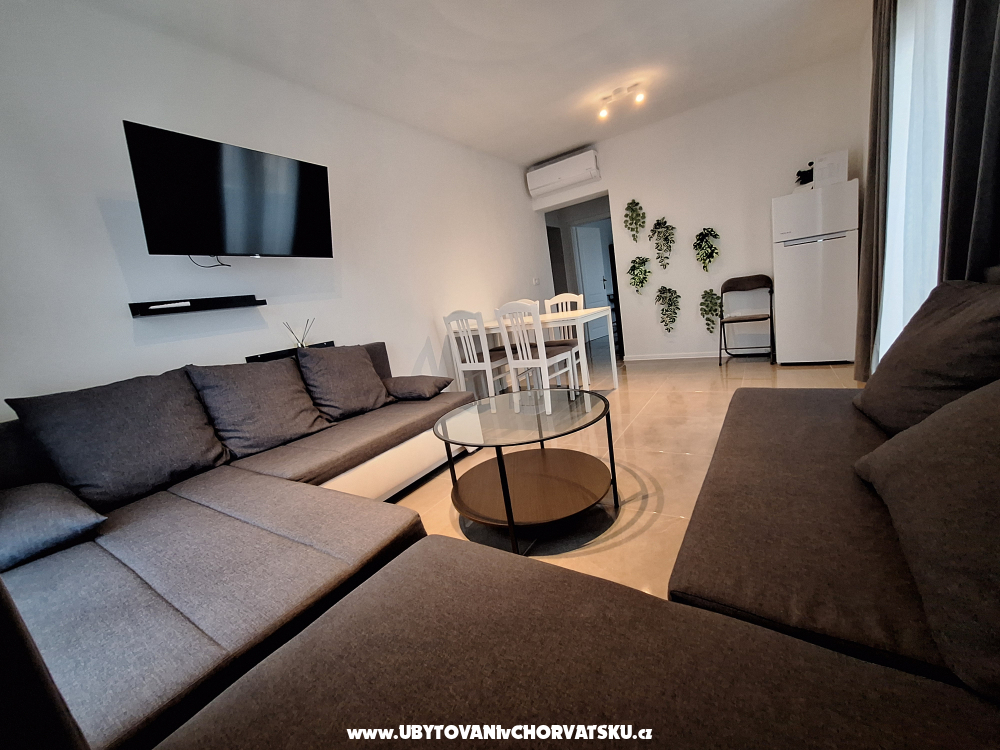 Master Road D�m - Maslenica Chorvatsko