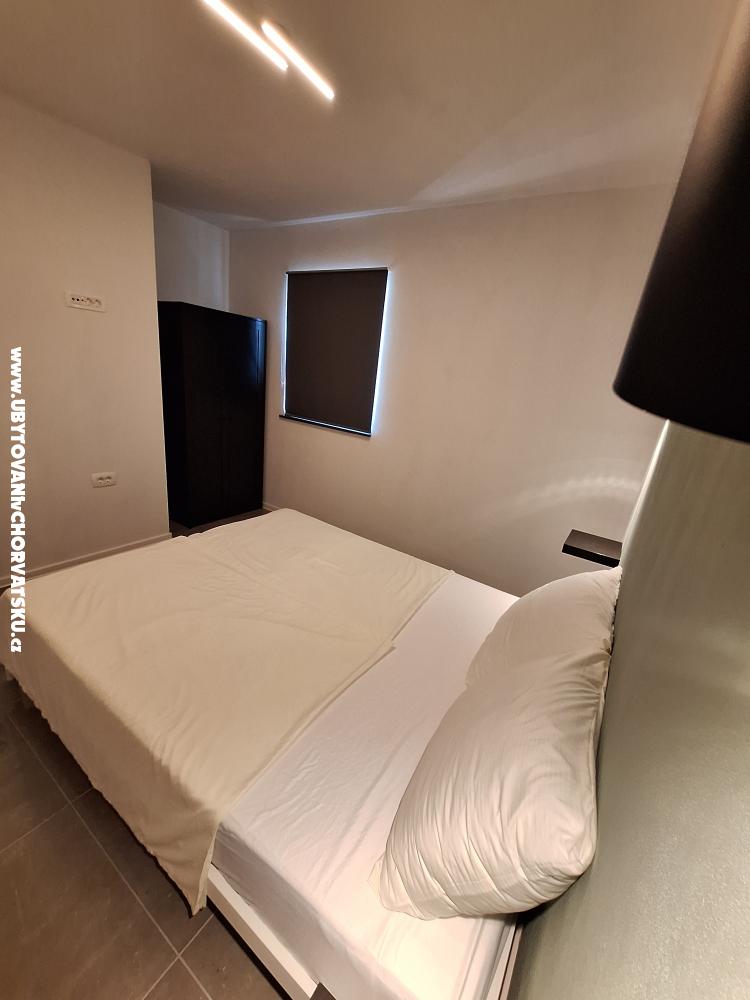 Master Road D�m - Maslenica Chorvatsko