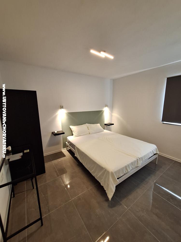 Master Road D�m - Maslenica Chorvatsko