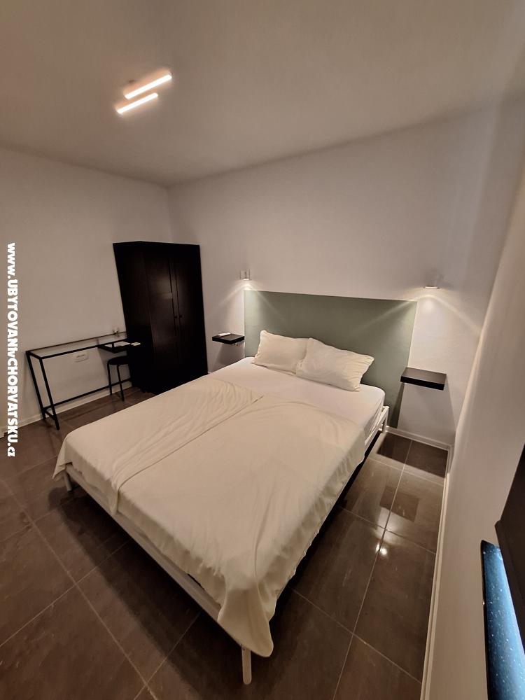 Master Road D�m - Maslenica Chorvatsko