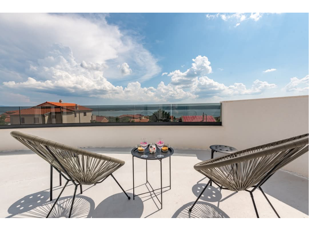 Master Road D�m - Maslenica Chorvatsko