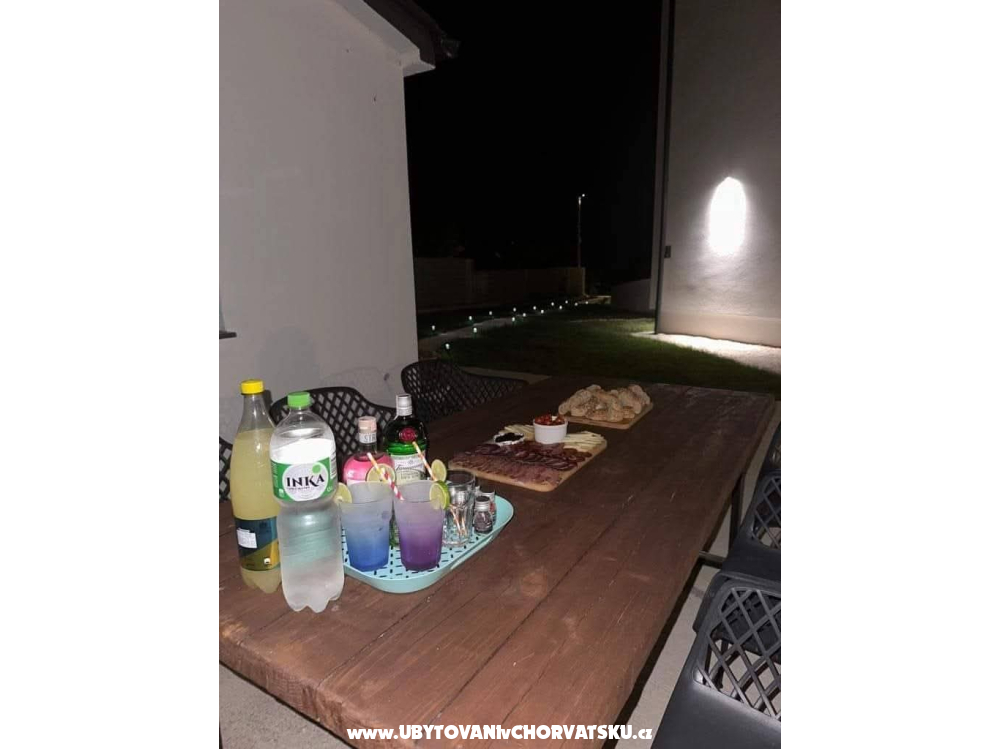 Master Road D�m - Maslenica Chorvatsko